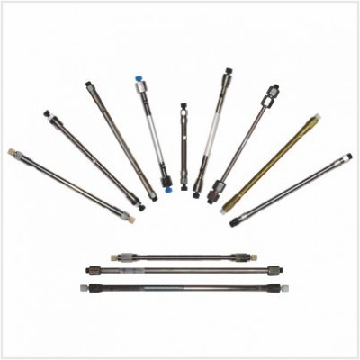 Columnas y Fases de Cromatografía de Líquidos