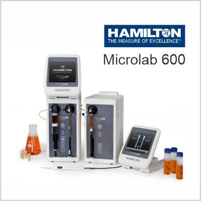 Dilutores y dispensadores