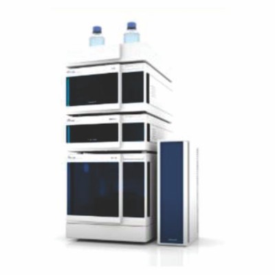 Equipos y Accesorios de Cromatografía de Líquidos