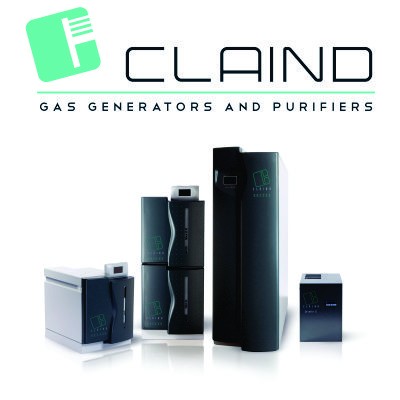 Generadores de Gas (N2, H2 y aire para aplicaciones analíticas)